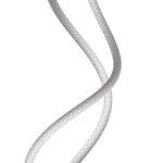 Baseus cable High Density PD USB-C - Lightning 1,0 m white 20W - Image 5