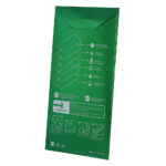 Tempered glass 9D Ceramic for iPhone 16 Pro 6,3 - Image 3