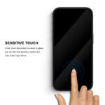 Tempered glass 2,5D Premium for Xiaomi Redmi A5 - Image 4
