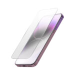 Tempered glass 2,5D matte for Xiaomi Redmi 9 / 9 Prime / 9A / 9AT / 9C / 9i - Image 3