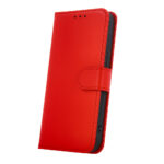 Smart Classic case for Xiaomi Redmi 14C 4G/ 14C 5G / Redmi A4 / POCO C75 red