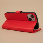Smart Classic case for Xiaomi Redmi 14C 4G/ 14C 5G / Redmi A4 / POCO C75 red - Image 11