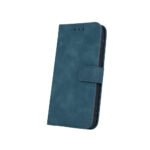 Smart Velvet case for Samsung Galaxy S24 dark green - Image 3