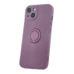 Finger Grip case for Samsung Galaxy S22 light purple - Image 4