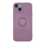 Finger Grip case for iPhone 16 Pro 6,3 light purple - Image 6