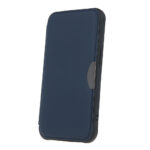 Smart Carbon case for Xiaomi Redmi 14C 4G/ 14C 5G / Redmi A4 / POCO C75 navy blue