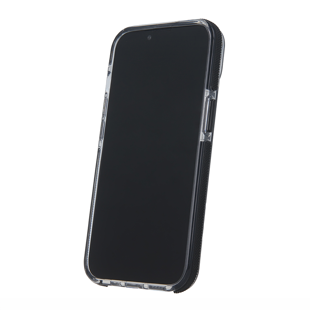 391709_oryg-1 Acrylic Carbon case for iPhone 16 Pro 6,3 black - Image 7
