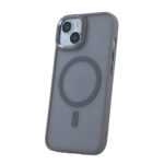 Frozen Mag case for iPhone 12 Pro Max 6,7 grey - Image 4
