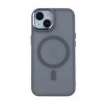 Frozen Mag case for iPhone 12 Pro Max 6,7 grey - Image 5