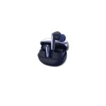Devia Bluetooth earphones TWS Star E4 blue with ANC - Image 3