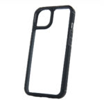 Color Shock case for iPhone 12 / 12 Pro 6,1 black - Image 4