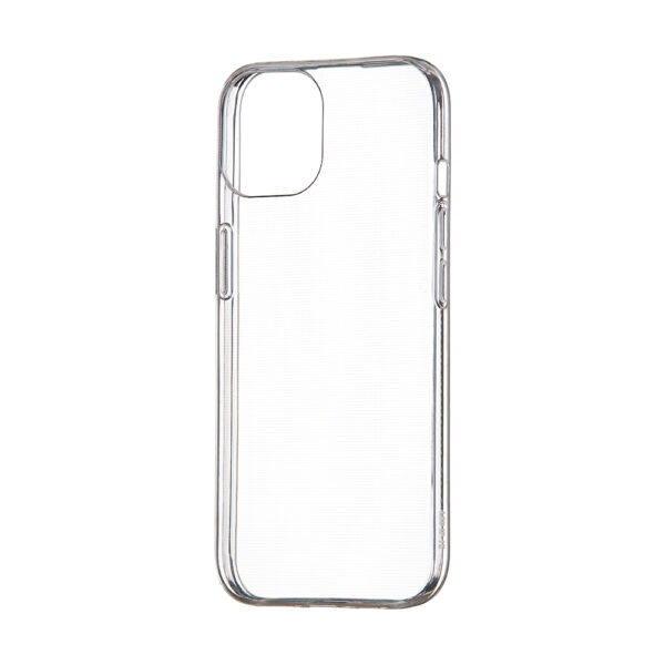 Slim case 1 mm for Xiaomi Redmi Note 12 Pro 5G / Note 12 Pro Speed / Poco X5 Pro transparent
