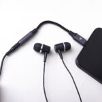 Forever adapter audio AJL-01 jack 3,5 mm - Lightning black - Image 4