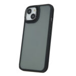 Crystal Black case for iPhone 16 Pro 6,3 black - Image 3