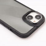 Crystal Black case for iPhone 16 Pro 6,3 black - Image 8
