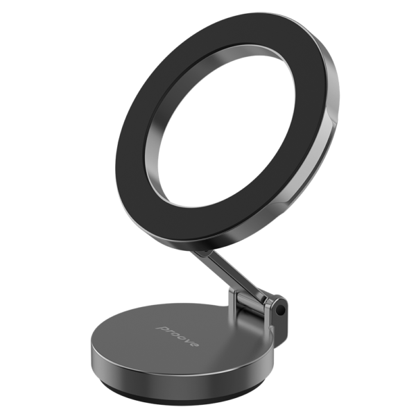 Proove Car Holder Hoop Stick-on Car Mount black