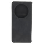 Smart Suede case for Xiaomi Redmi 14C 4G/ 14C 5G / Redmi A4 / POCO C75 black - Image 3