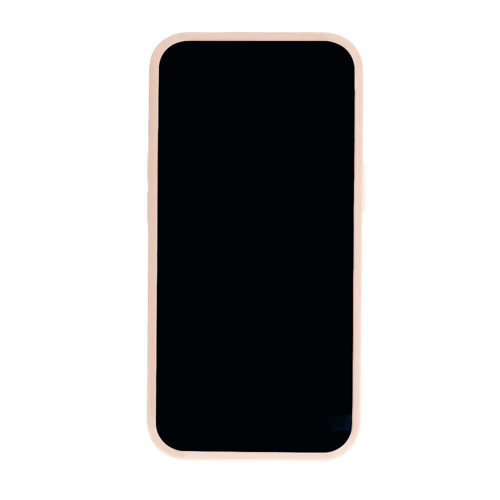 446460_oryg Silicon case for iPhone 16 Pro 6,3 nude - Image 6
