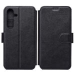 Smart Light case for Samsung Galaxy A16 4G / A16 5G black