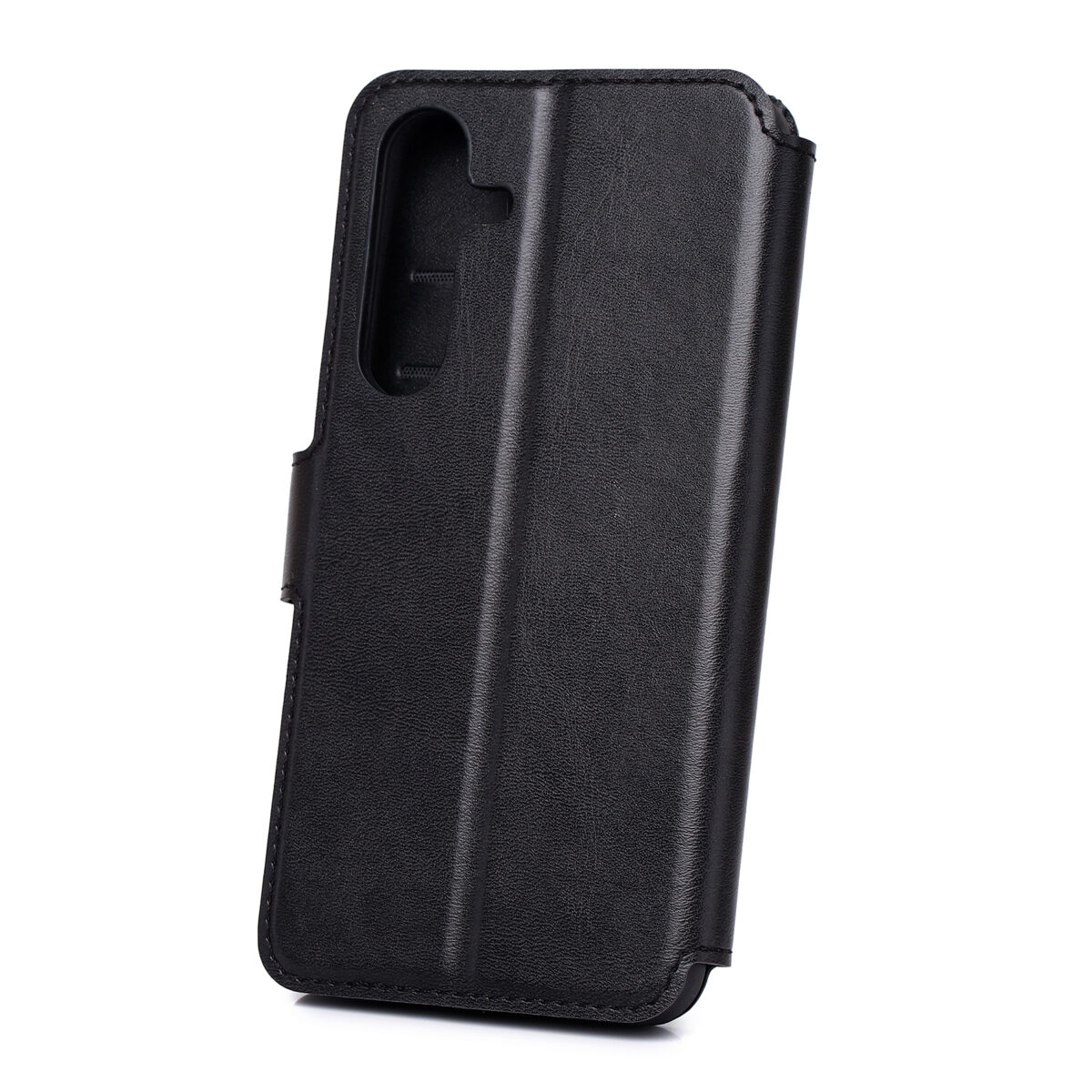 Smart Light case for Samsung Galaxy A16 4G / A16 5G black - Image 3
