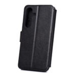 Smart Light case for Samsung Galaxy A16 4G / A16 5G black - Image 3