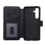 Smart Light case for Samsung Galaxy A16 4G / A16 5G black - Image 4