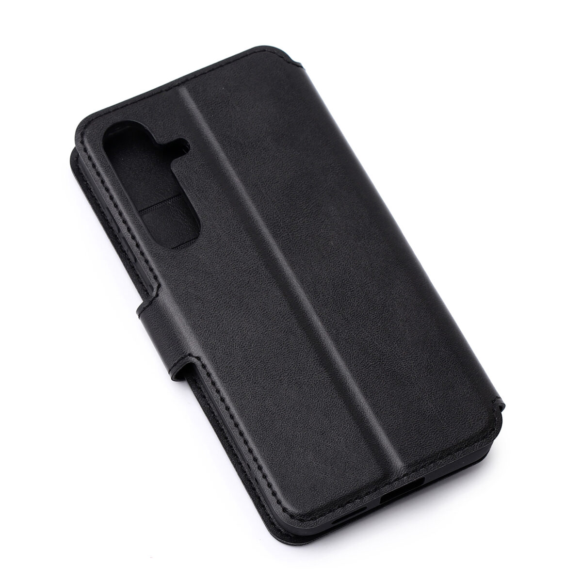 Smart Light case for Samsung Galaxy A16 4G / A16 5G black - Image 5