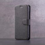 Smart Light case for Samsung Galaxy A16 4G / A16 5G black - Image 6