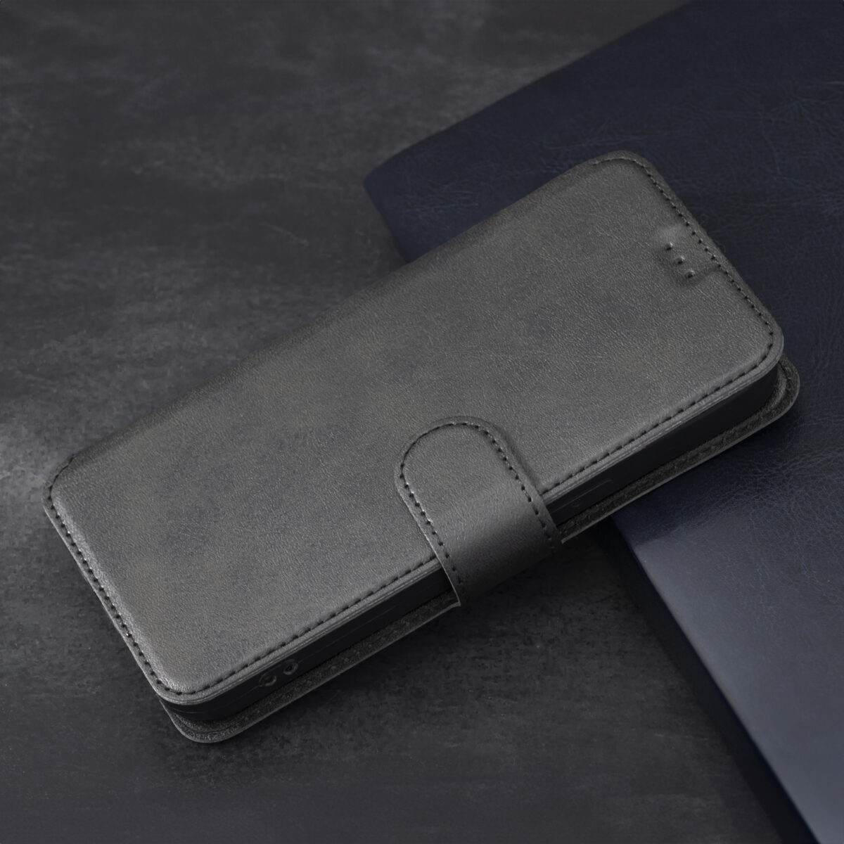 Smart Light case for Samsung Galaxy A16 4G / A16 5G black - Image 7