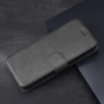 Smart Light case for Samsung Galaxy A16 4G / A16 5G black - Image 7