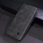 Smart Seam case for Xiaomi Redmi Note 14 4G (Global) black (164.84 x 78.15 x 8.16 mm) - Image 8