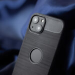 Simple Black case for Samsung Galaxy S24 black - Image 8