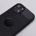 Simple Black case for Samsung Galaxy S24 black - Image 10