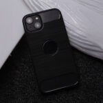 Simple Black case for Samsung Galaxy S24 black - Image 11