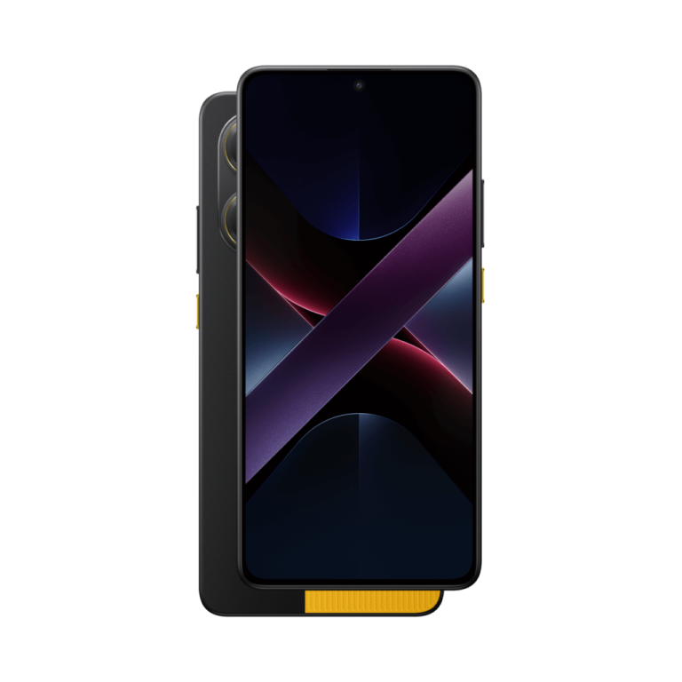 POCO X7 Pro