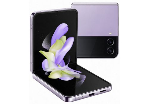 Samsung Z Flip4 256GB Violet