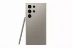 Samsung S24 Ultra 1TB Gray