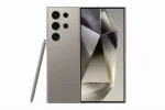 Samsung S24 Ultra 1TB Gray