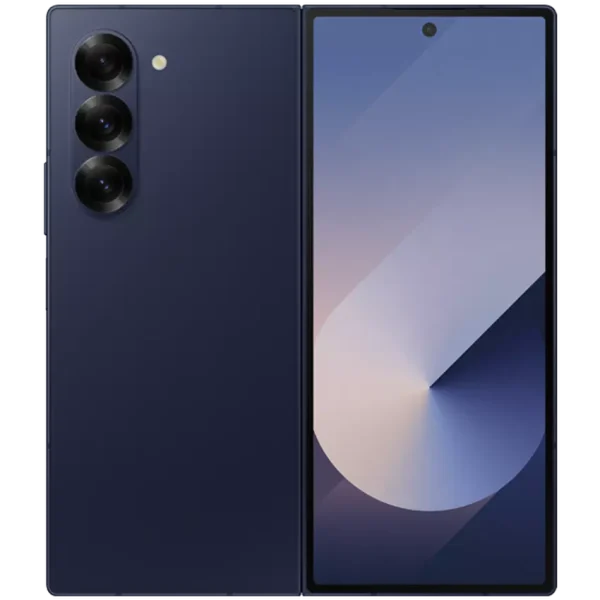 Samsung Z Fold 6 512GB Blue