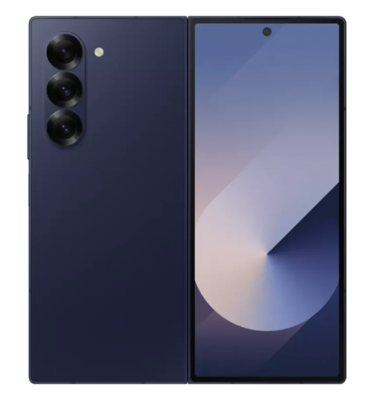 Samsung Z Fold 6 512GB Blue