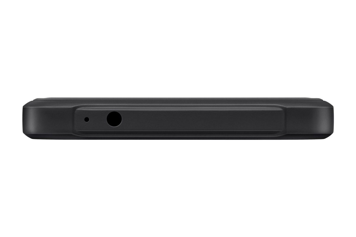 Samsung Xcover7 128GB Black