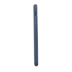 Matt TPU case for Samsung Galaxy A52 4G / A52 5G / A52S 5G dark blue - Image 5