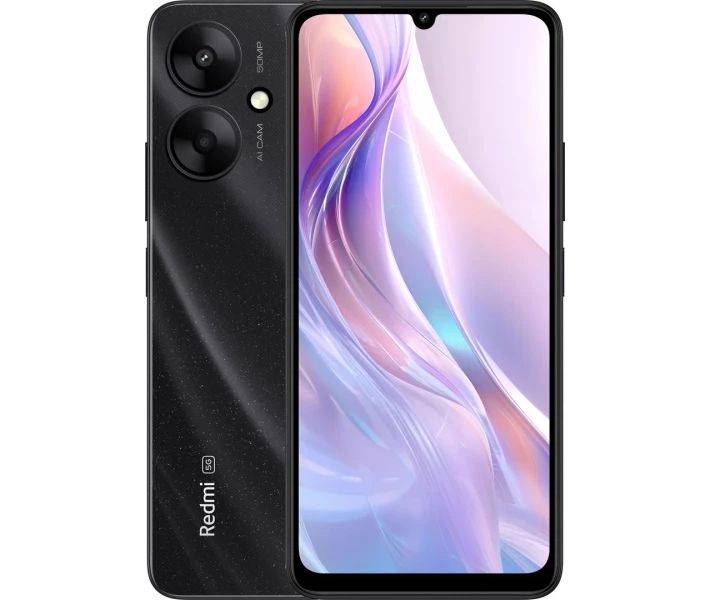 Xiaomi Redmi 13C 5G 128GB Black