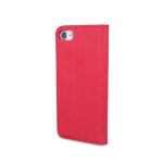 Smart Magnet case for Samsung Galaxy A40 red - Image 7