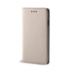 Smart Magnet case for Samsung Galaxy A16 4G / A16 5G gold