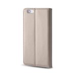 Smart Magnet case for Samsung Galaxy A16 4G / A16 5G gold - Image 3