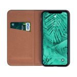 Genuine Leather Smart Pro for Samsung Galaxy A54 5G black - Image 4