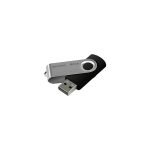 Goodram pendrive 64GB USB 2.0 Twister black - Image 3