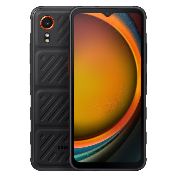 Samsung Xcover7 128GB Black