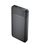 Maxlife power bank MXPB-01 10000 mAh black - Image 3
